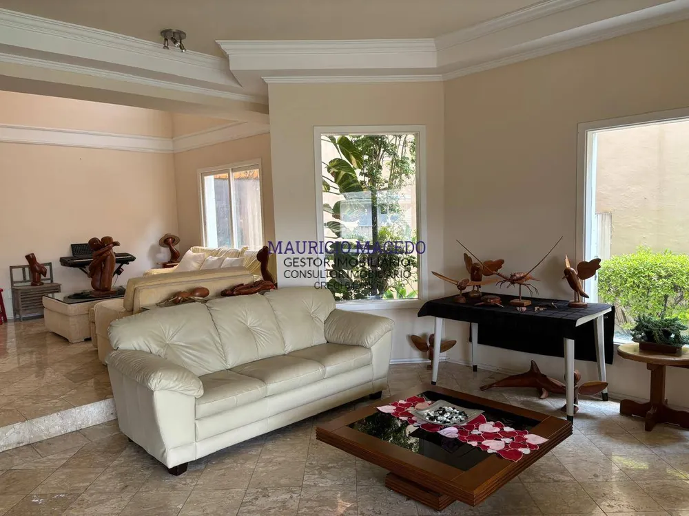 Casa, 4 quartos, 420 m² - Foto 12
