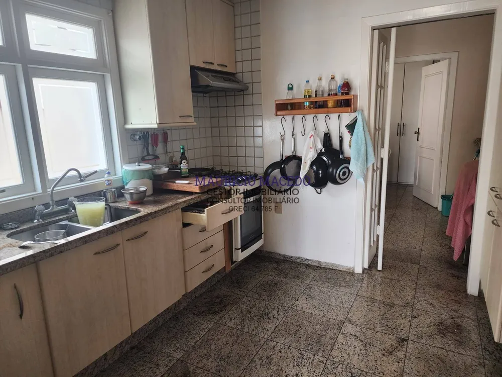 Casa, 4 quartos, 420 m² - Foto 9