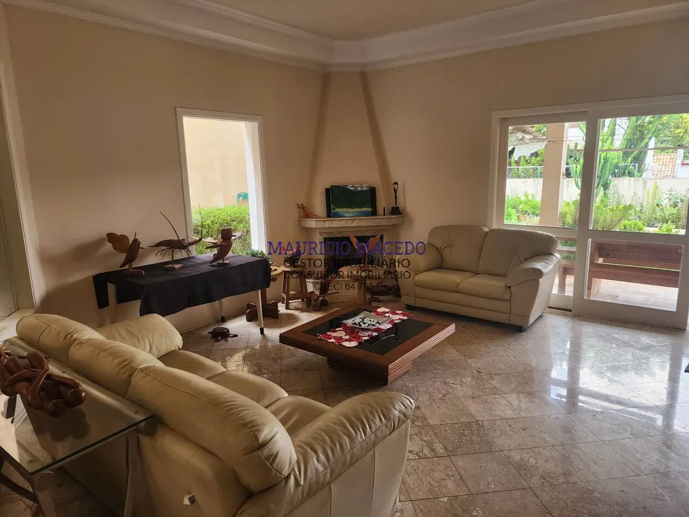 Casa, 4 quartos, 420 m² - Foto 5