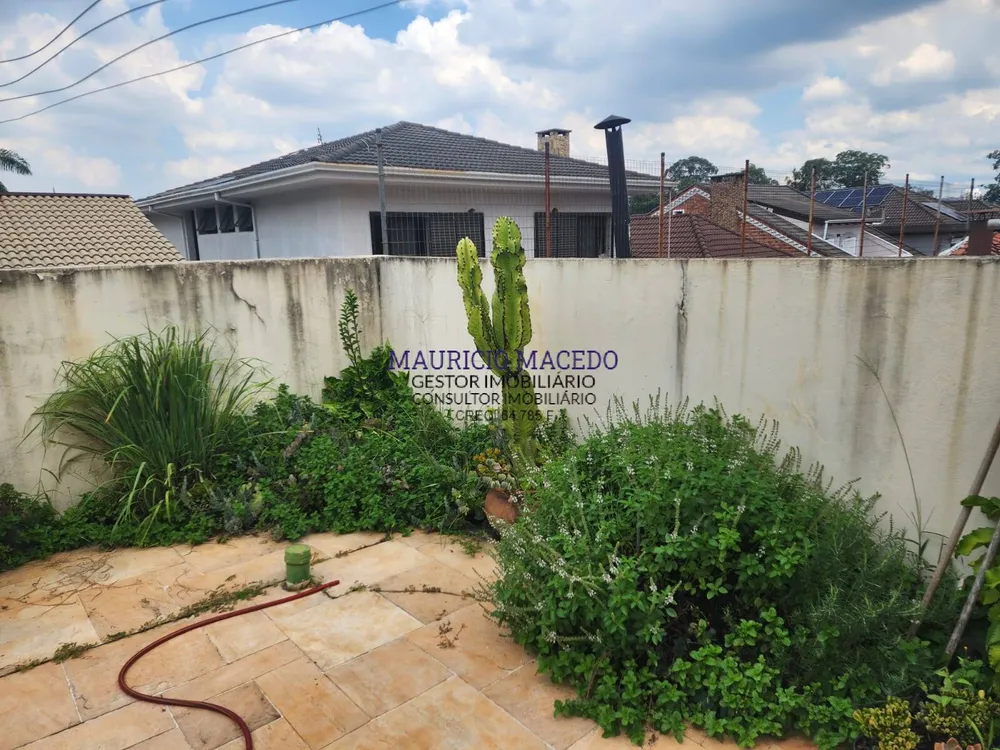 Casa, 4 quartos, 420 m² - Foto 15