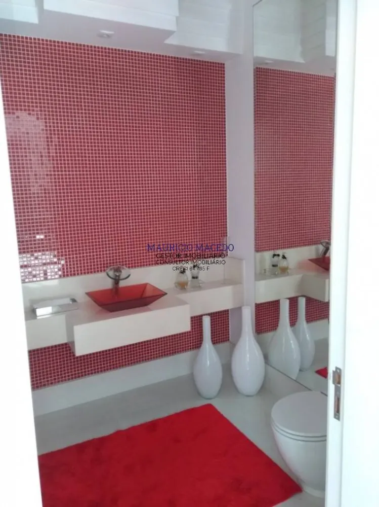 Casa, 5 quartos, 1155 m² - Foto 13