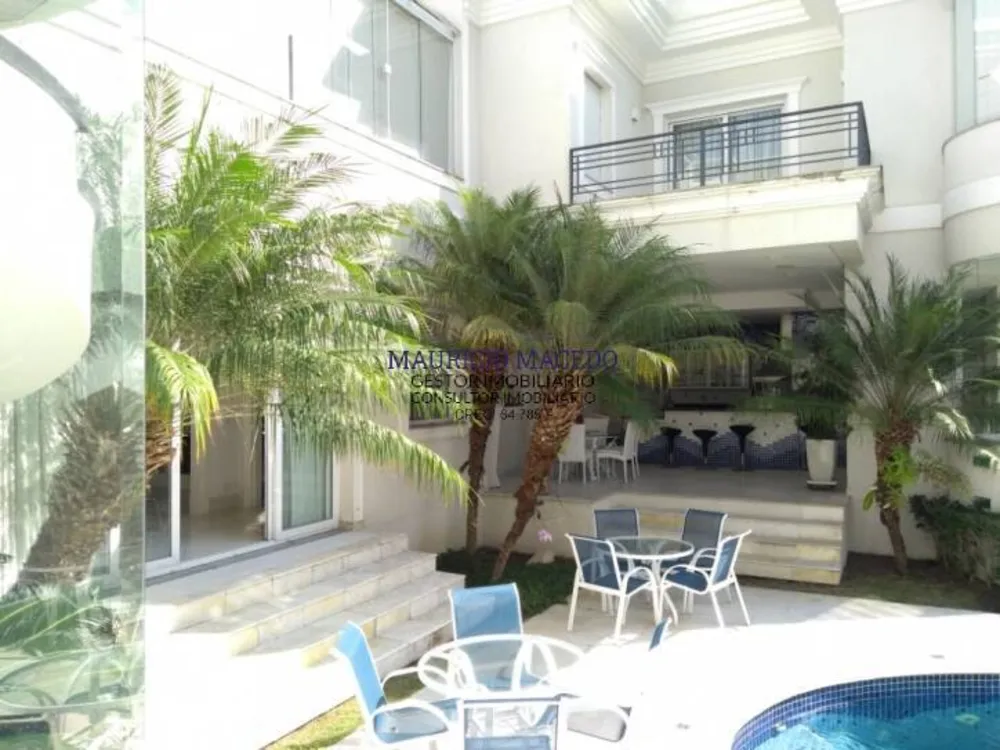 Casa, 5 quartos, 1155 m² - Foto 5