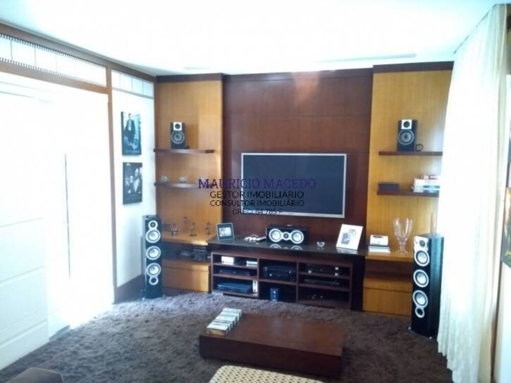 Casa, 5 quartos, 1155 m² - Foto 1