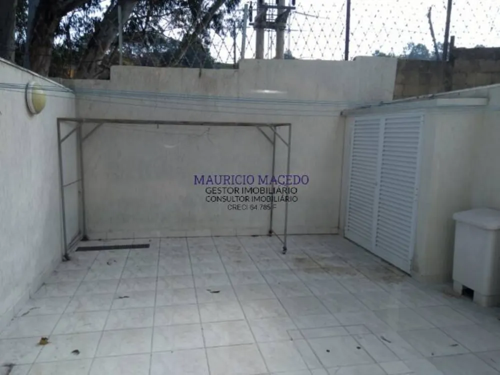 Casa, 5 quartos, 1155 m² - Foto 17