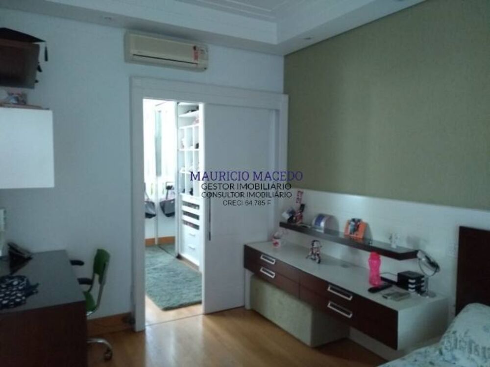 Casa, 5 quartos, 1155 m² - Foto 3