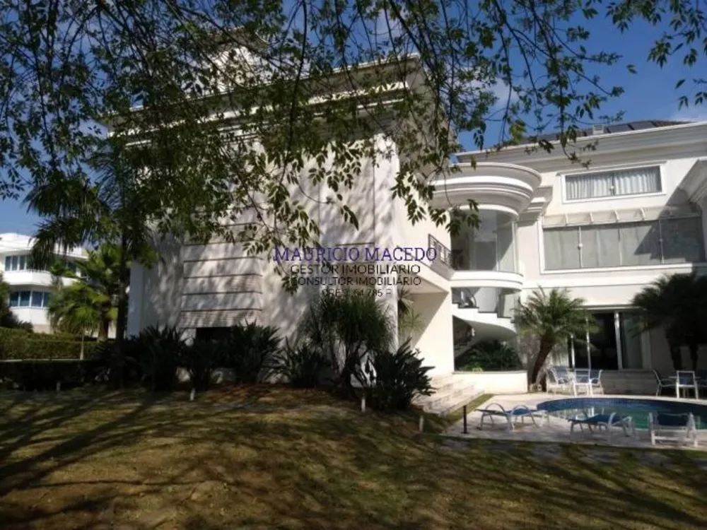 Casa, 5 quartos, 1155 m² - Foto 15