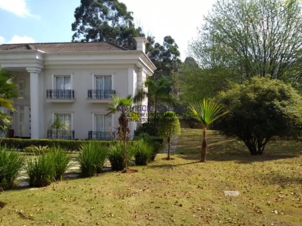 Casa, 5 quartos, 1155 m² - Foto 6
