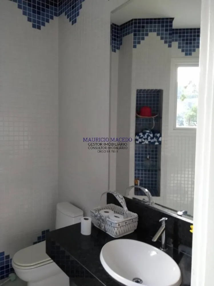 Casa, 5 quartos, 1155 m² - Foto 11