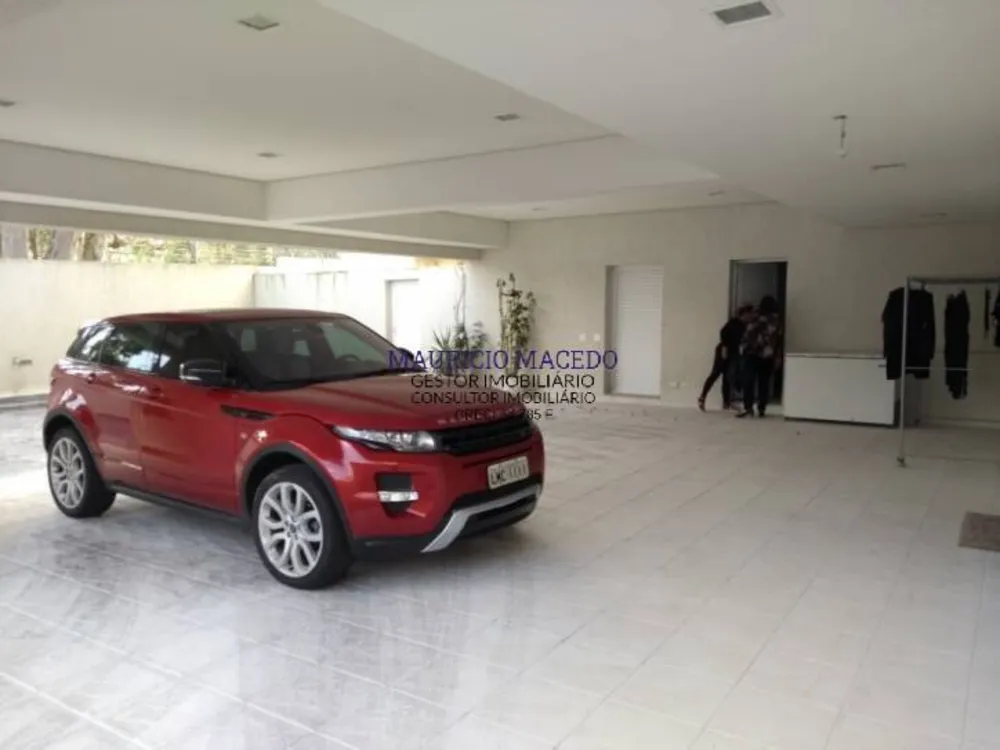 Casa, 5 quartos, 1155 m² - Foto 9