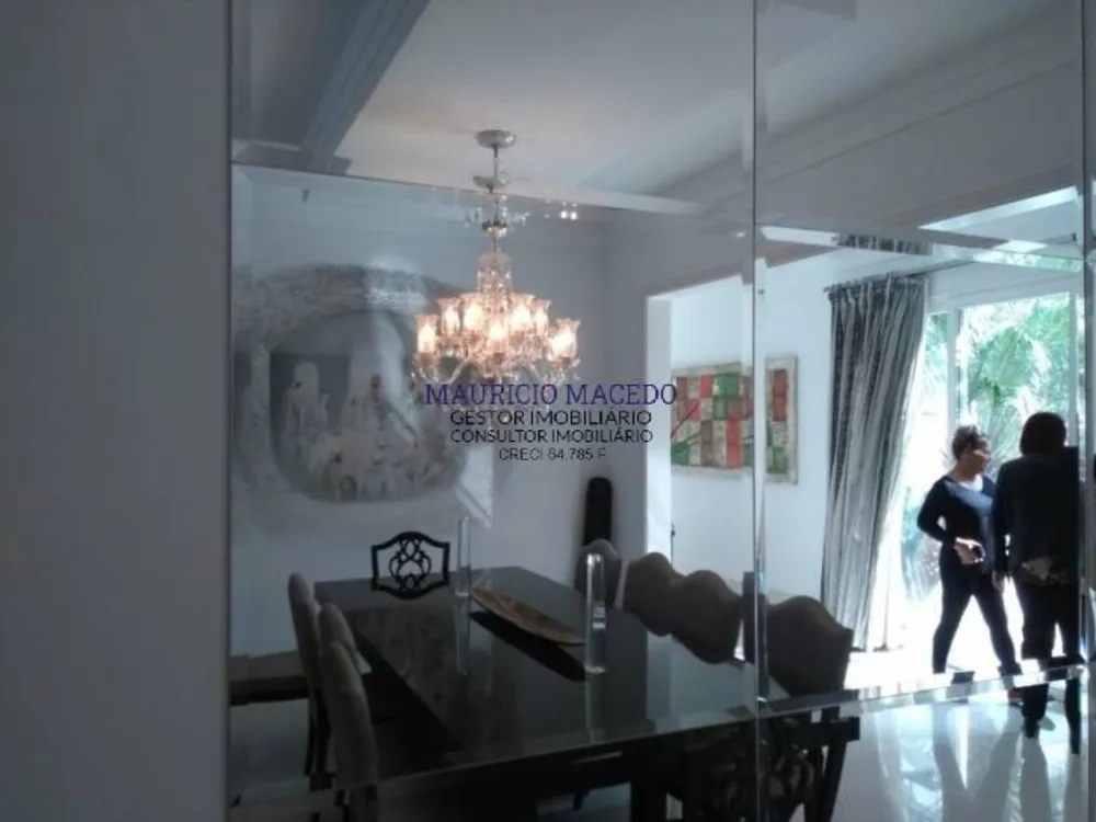Casa, 5 quartos, 1155 m² - Foto 20