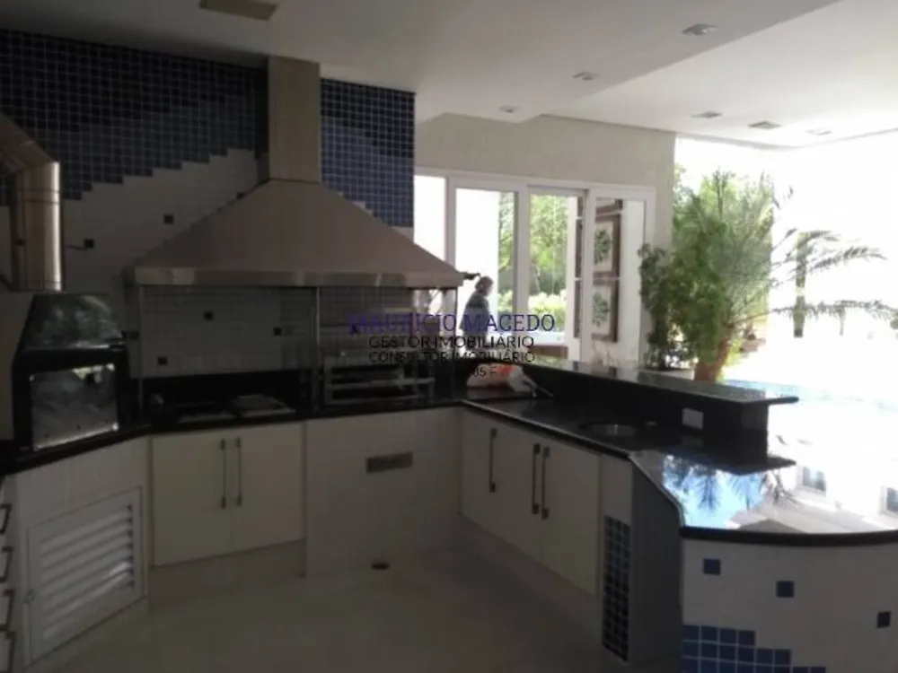 Casa, 5 quartos, 1155 m² - Foto 14