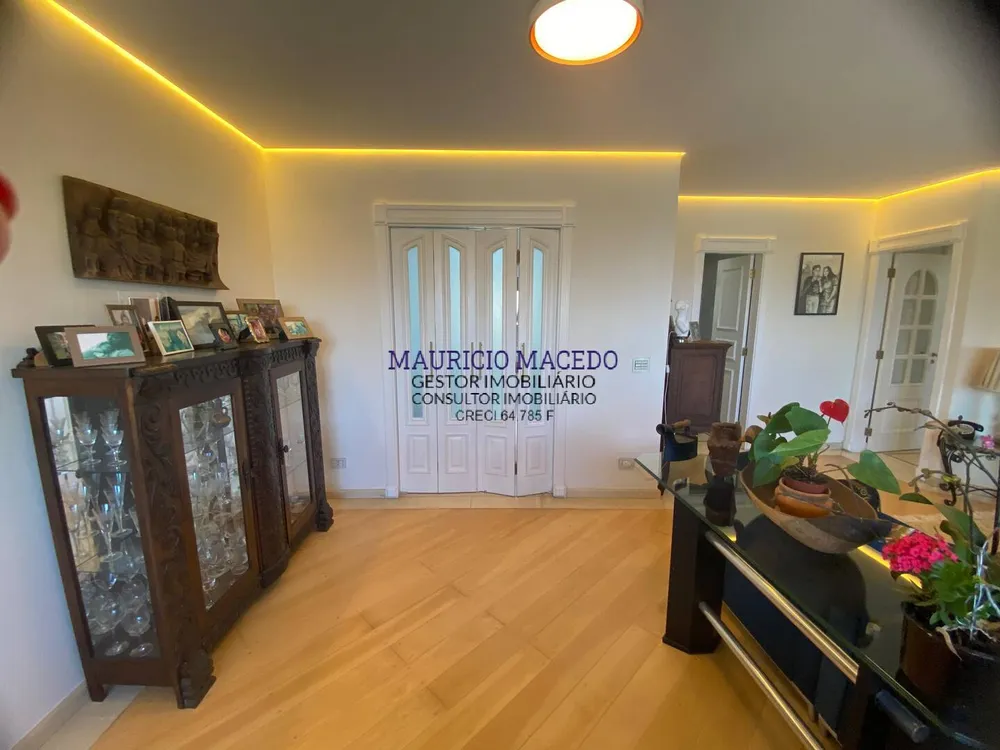 Apartamento, 3 quartos, 118 m² - Foto 5