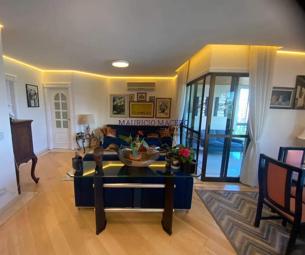 Apartamento, 3 quartos, 118 m² - Foto 6
