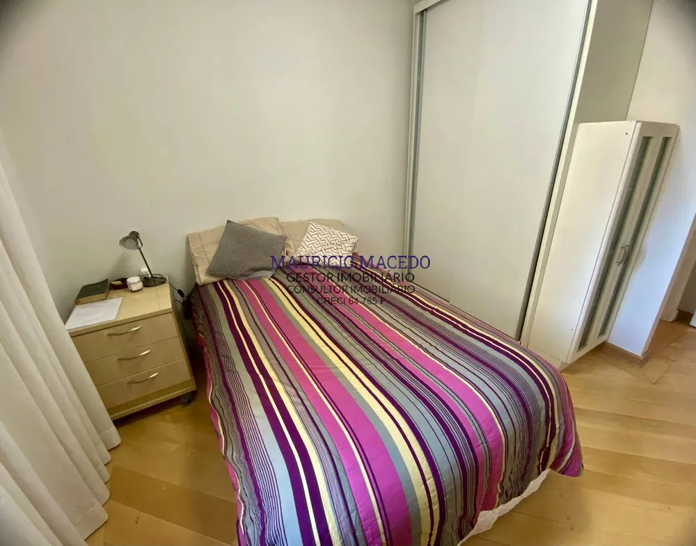 Apartamento, 3 quartos, 118 m² - Foto 15