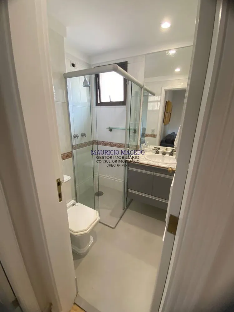 Apartamento, 3 quartos, 118 m² - Foto 11