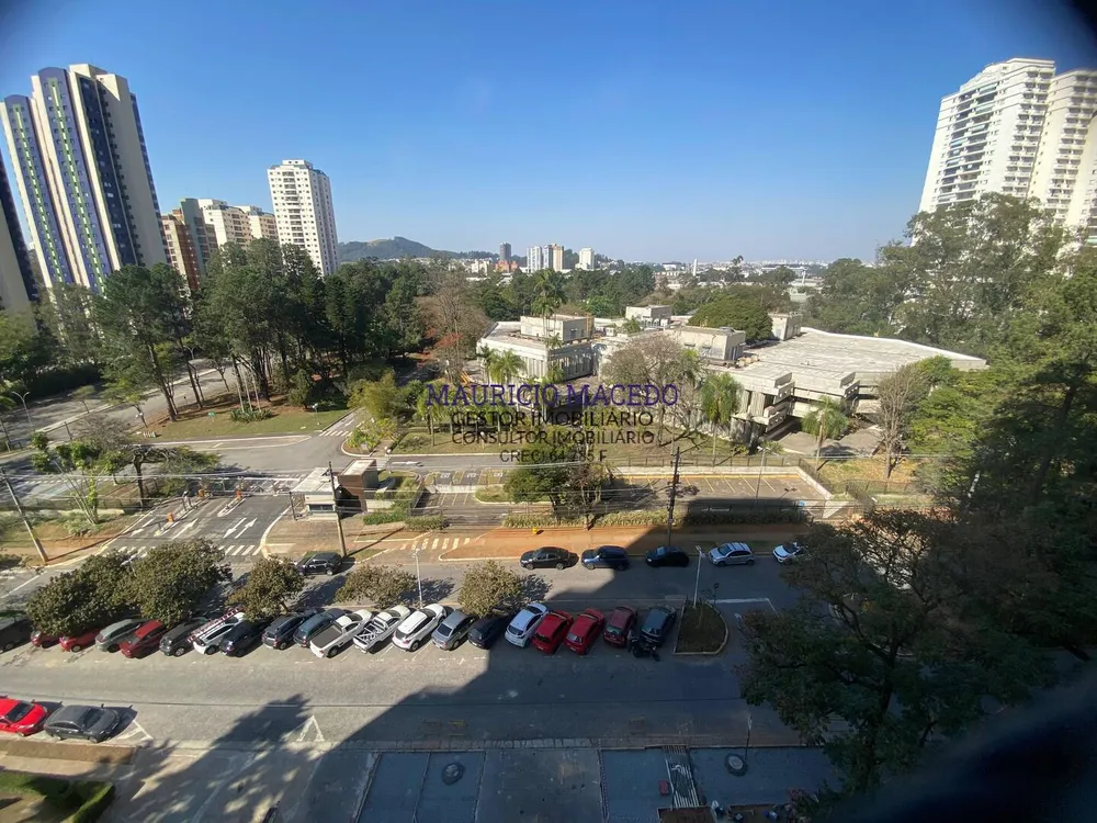 Apartamento, 3 quartos, 118 m² - Foto 16
