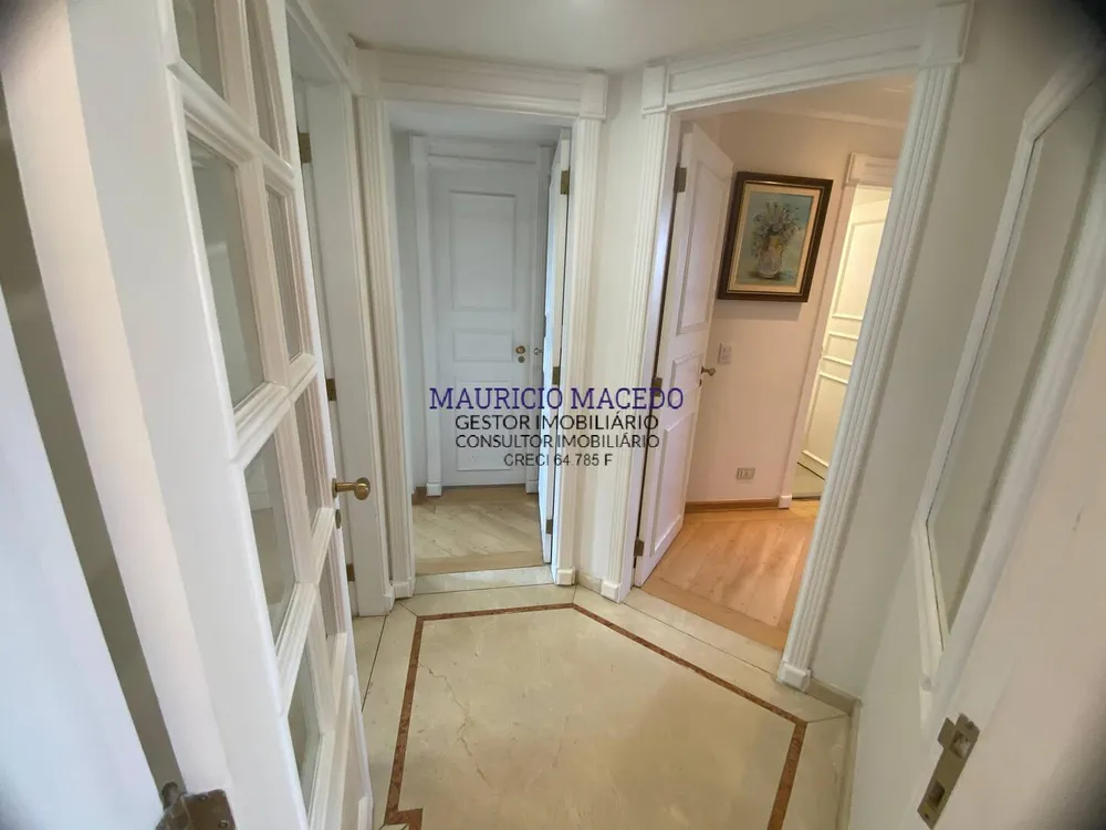Apartamento, 3 quartos, 118 m² - Foto 13
