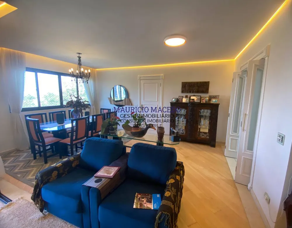 Apartamento, 3 quartos, 118 m² - Foto 8