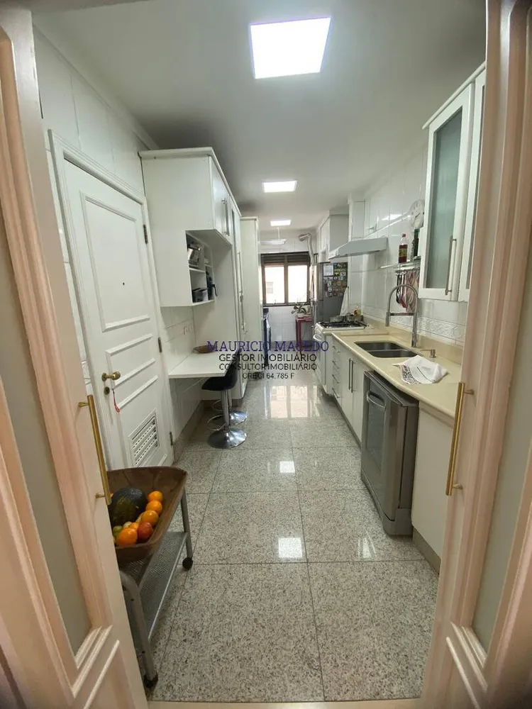 Apartamento, 3 quartos, 118 m² - Foto 3