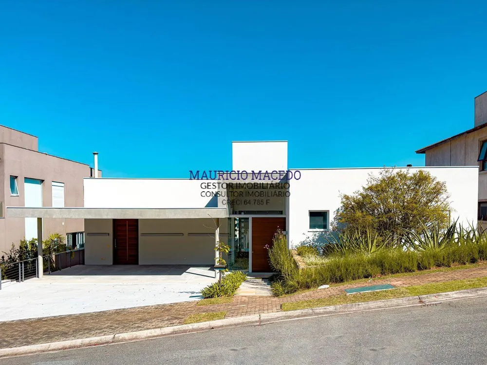 Casa, 4 quartos, 690 m² - Foto 9