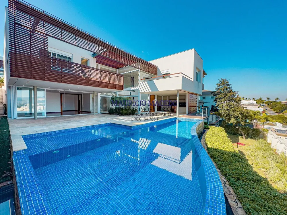 Casa, 4 quartos, 690 m² - Foto 1