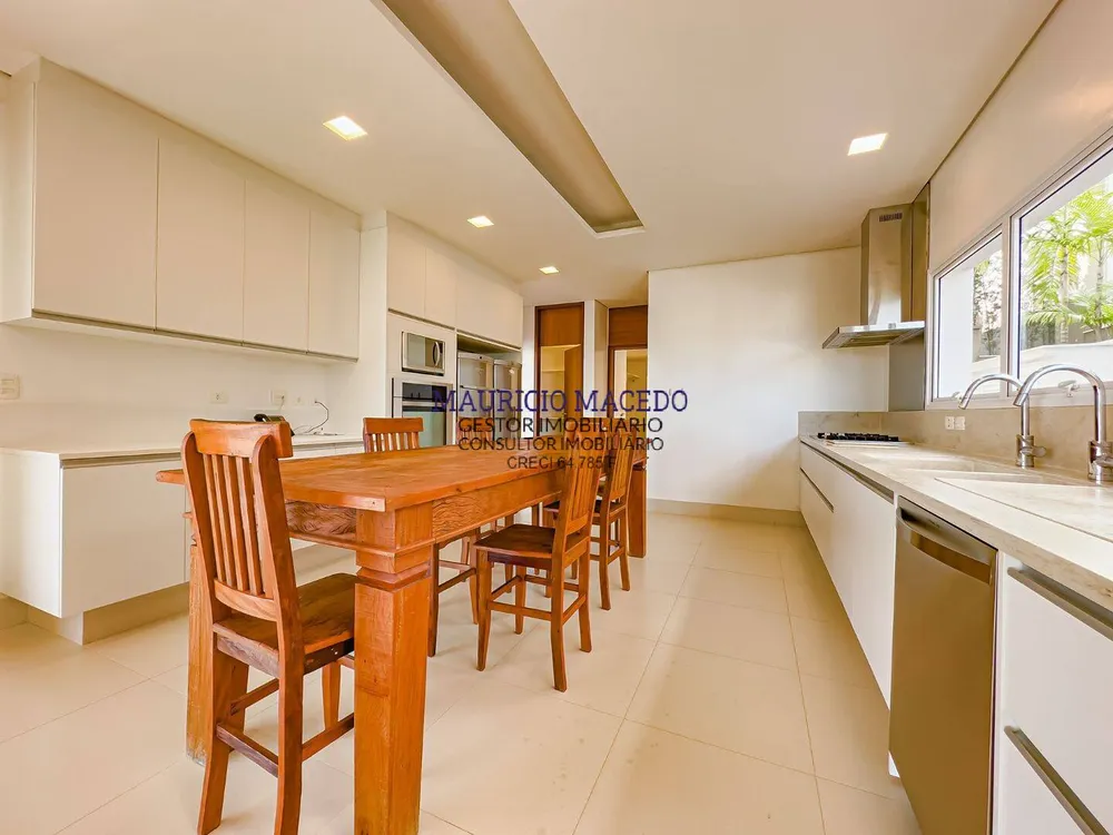 Casa, 4 quartos, 690 m² - Foto 3