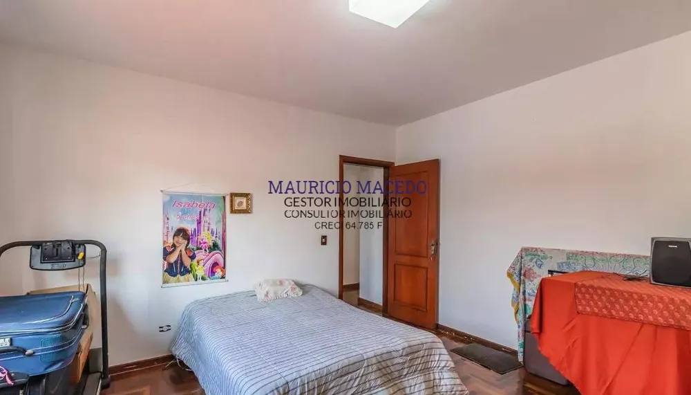 Casa, 4 quartos, 300 m² - Foto 14
