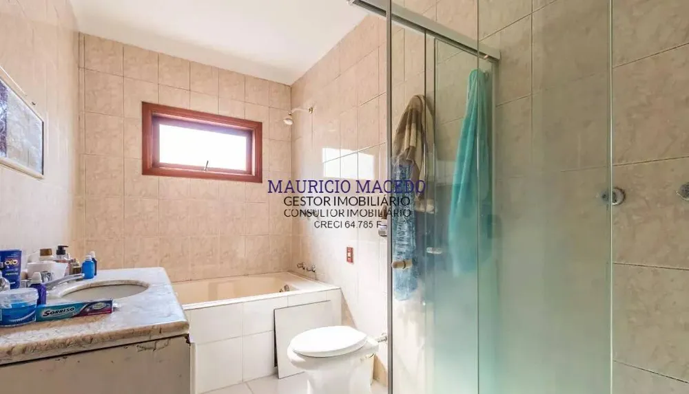 Casa, 4 quartos, 300 m² - Foto 4