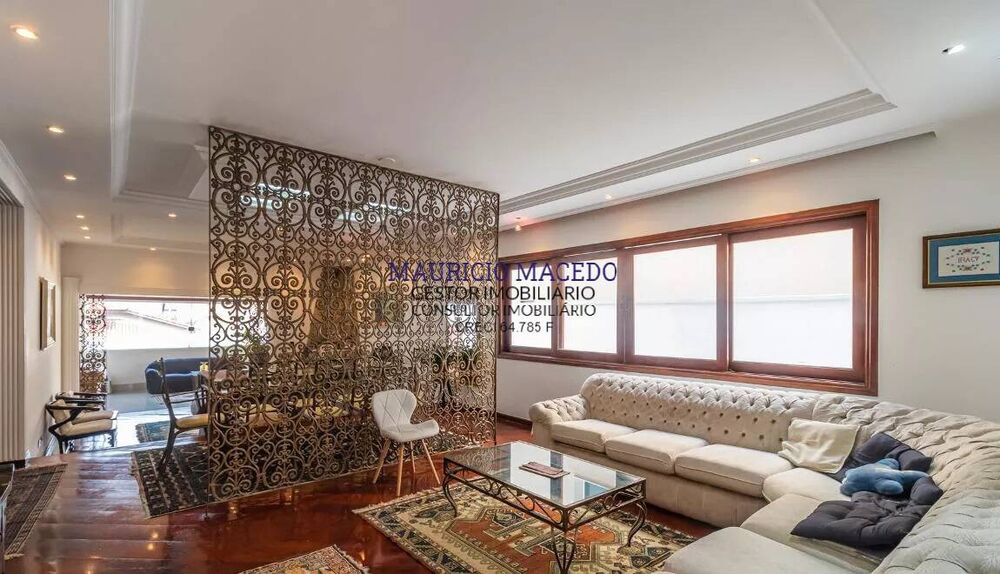Casa, 4 quartos, 300 m² - Foto 4