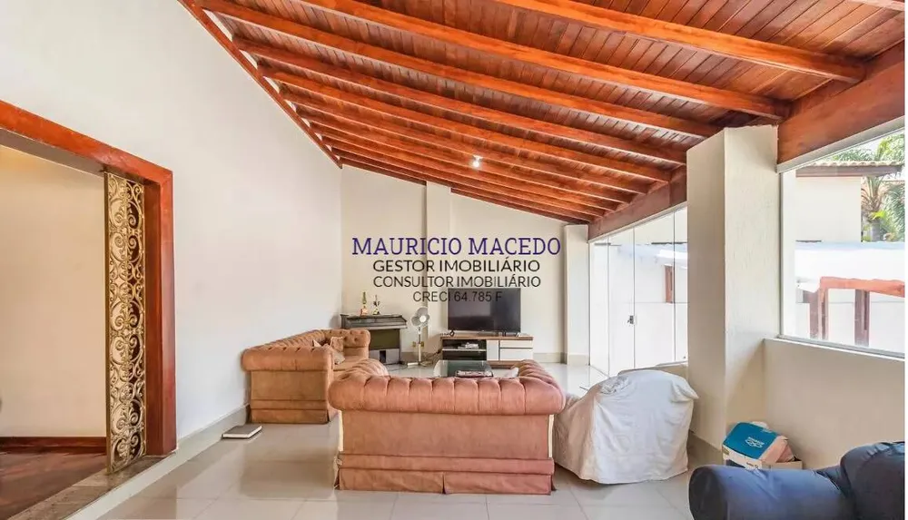 Casa, 4 quartos, 300 m² - Foto 10