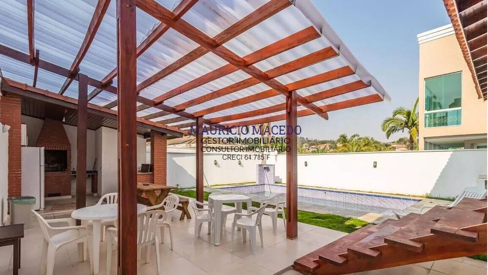 Casa, 4 quartos, 300 m² - Foto 2