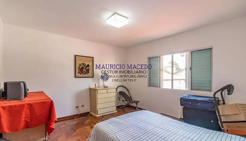 Casa, 4 quartos, 300 m² - Foto 12