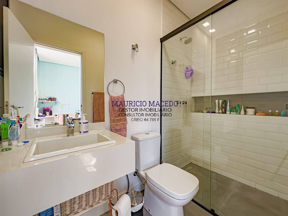 Casa, 4 quartos, 420 m² - Foto 9