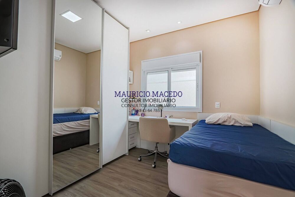 Casa, 4 quartos, 420 m² - Foto 12