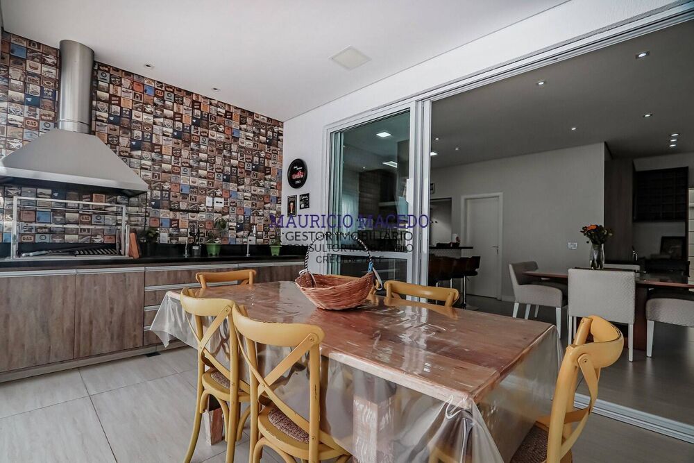 Casa, 4 quartos, 420 m² - Foto 7