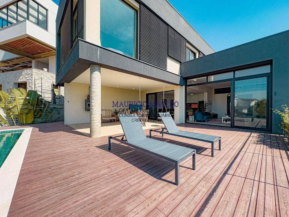Casa, 4 quartos, 420 m² - Foto 14