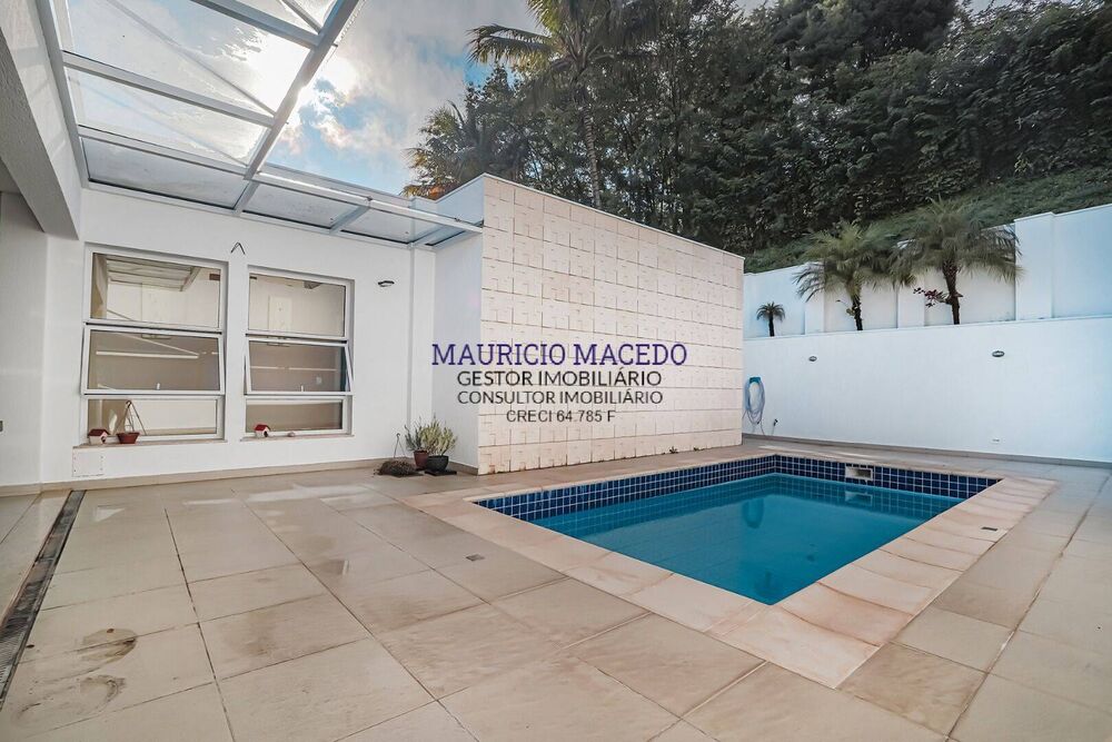 Casa, 4 quartos, 420 m² - Foto 24