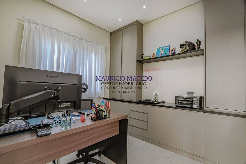 Casa, 4 quartos, 420 m² - Foto 17