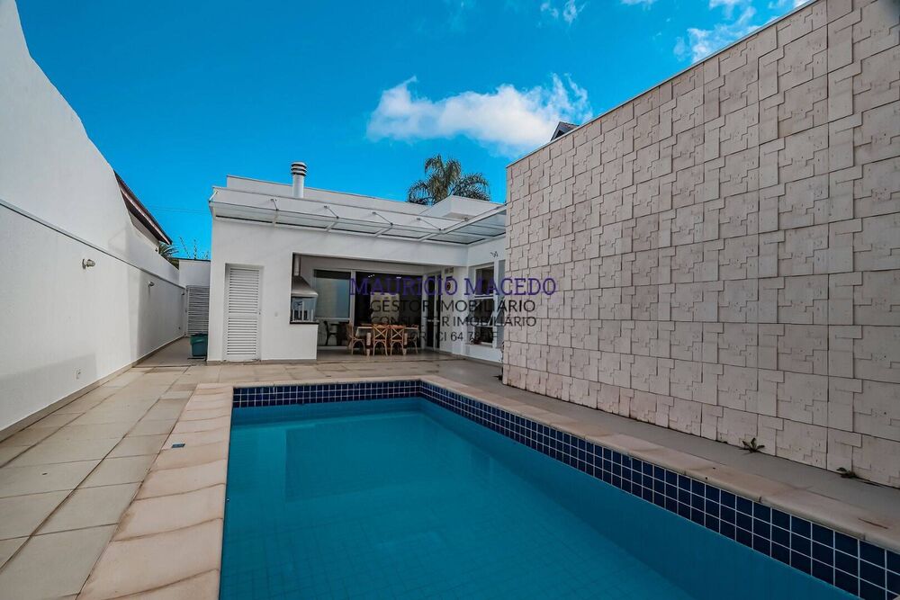 Casa, 4 quartos, 420 m² - Foto 6