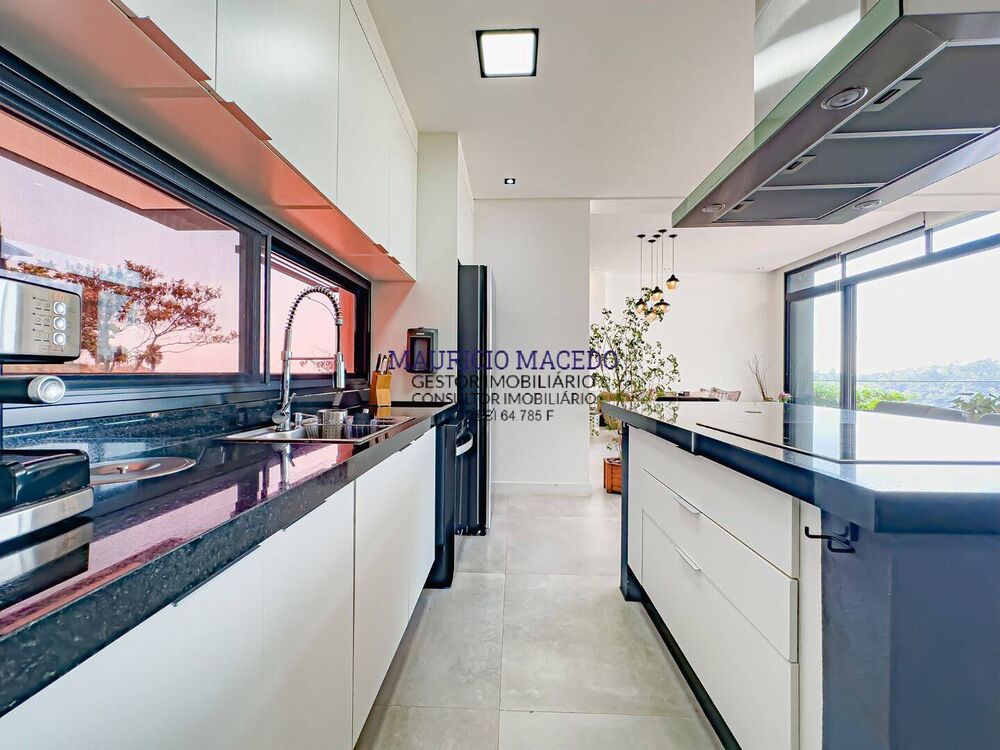 Casa, 4 quartos, 420 m² - Foto 19