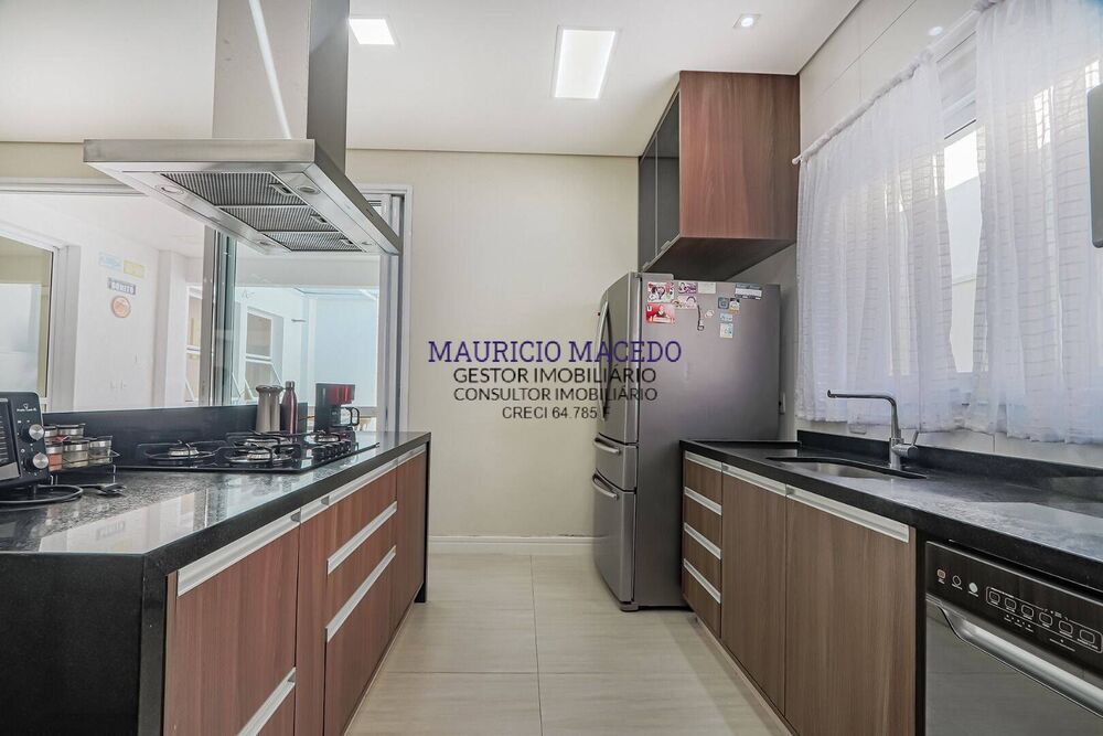 Casa, 4 quartos, 420 m² - Foto 21