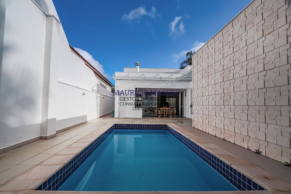 Casa, 4 quartos, 420 m² - Foto 18