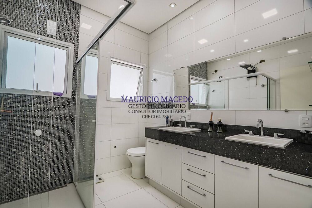 Casa, 4 quartos, 420 m² - Foto 20