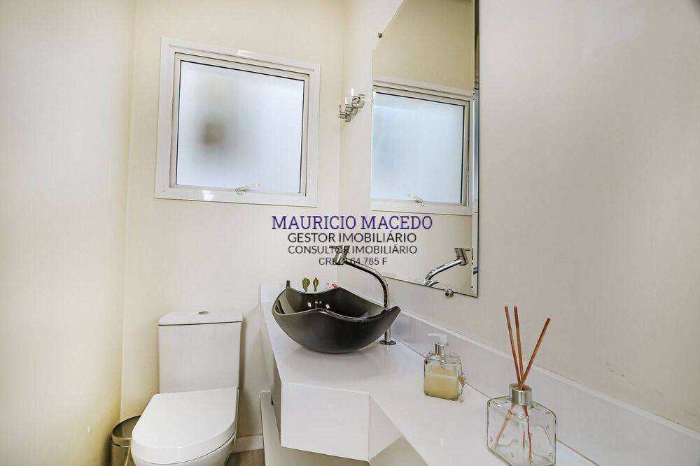 Casa, 4 quartos, 420 m² - Foto 16