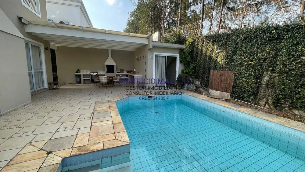 Casa, 4 quartos, 325 m² - Foto 9