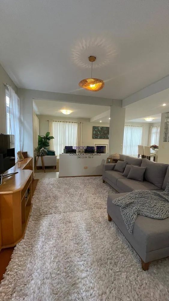 Casa, 4 quartos, 325 m² - Foto 6