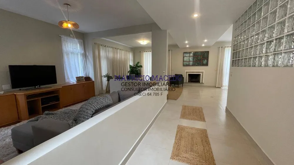 Casa, 4 quartos, 325 m² - Foto 5