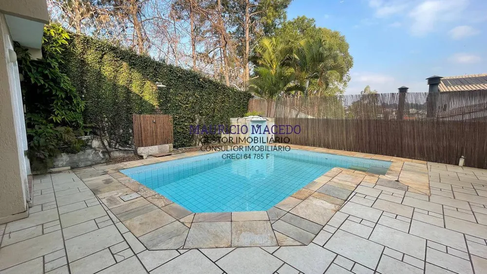 Casa, 4 quartos, 325 m² - Foto 6
