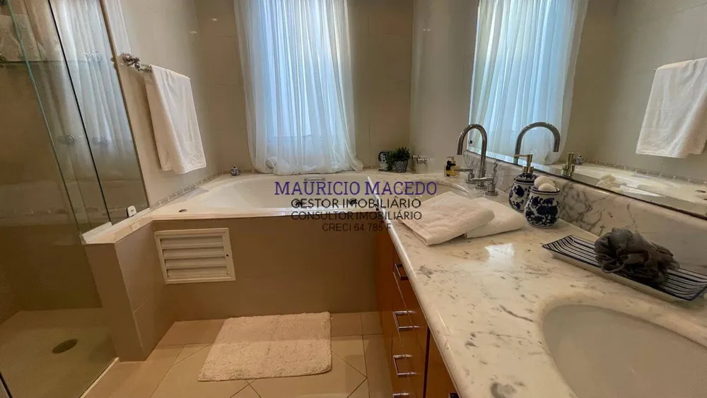 Casa, 4 quartos, 325 m² - Foto 11