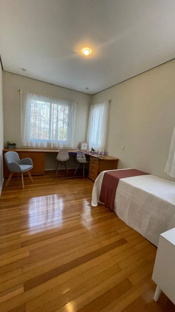 Casa, 4 quartos, 325 m² - Foto 11